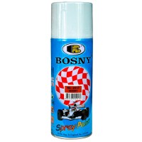 Краска аэрозольная акриловая закат солнца металлик, 400 мл 2517BS