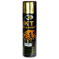 Краска аэрозольная латунь, 300 мл 182BS