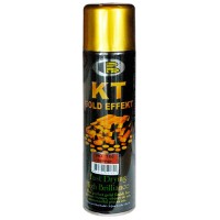 Краска аэрозольная медная, 300 мл 180BS