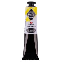 Акрил 46 мл, кадмий лимонный, «Мастер-класс» 12304203