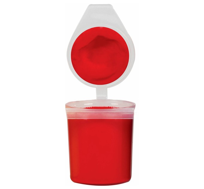 Акрил 6 цветов/25 мл, для рисования и хобби, «Остров сокровищ» 191688