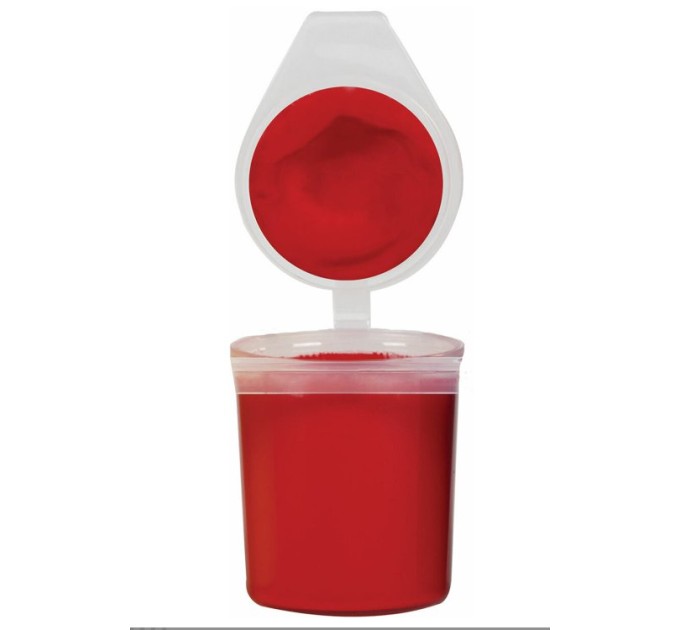 Акрил по ткани 12 цветов/25 мл, «Остров сокровищ» 191694