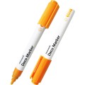 Акриловый маркер Deco Marker 460, «Пастель», светло-оранжевый, 2.0 мм