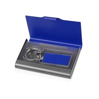 Набор «Slip»: визитница, держатель для телефона Набор «Slip»: визитница, держатель для телефона