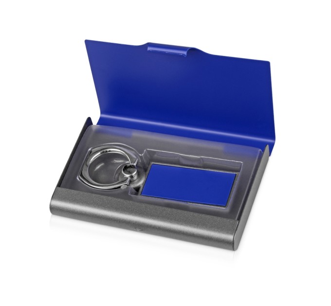 Набор «Slip»: визитница, держатель для телефона