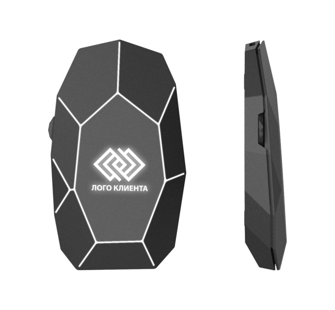 Беспроводная мышь «Geo Mouse Plus»