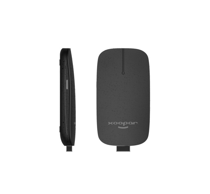 Беспроводная мышь c подсветкой «Pokket2 Eco»