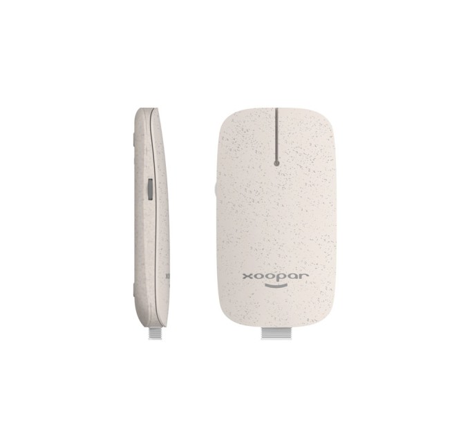 Беспроводная мышь c подсветкой «Pokket2 Eco»