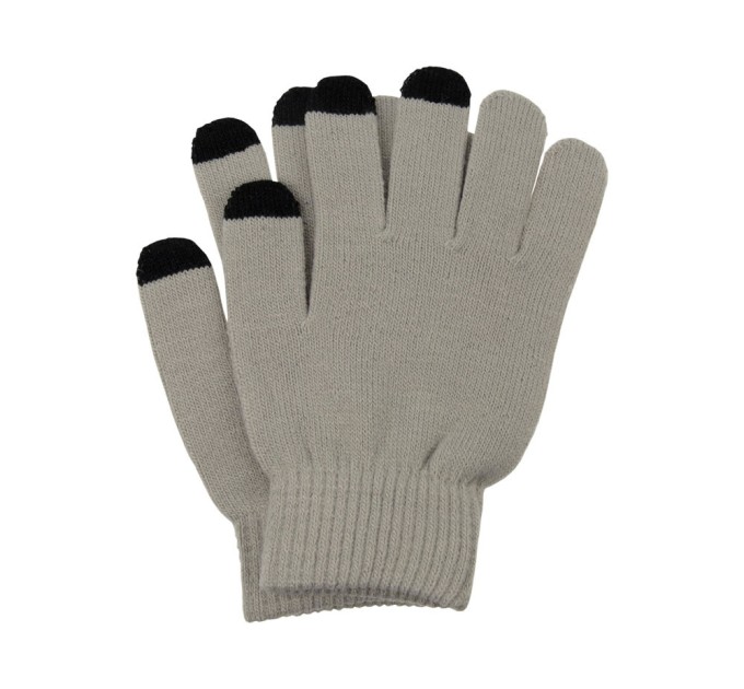 Перчатки для сенсорного экрана «Сет»