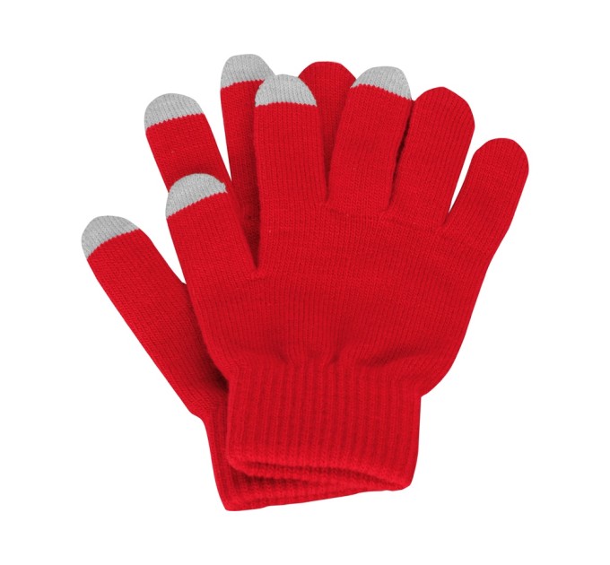 Перчатки для сенсорного экрана «Сет»