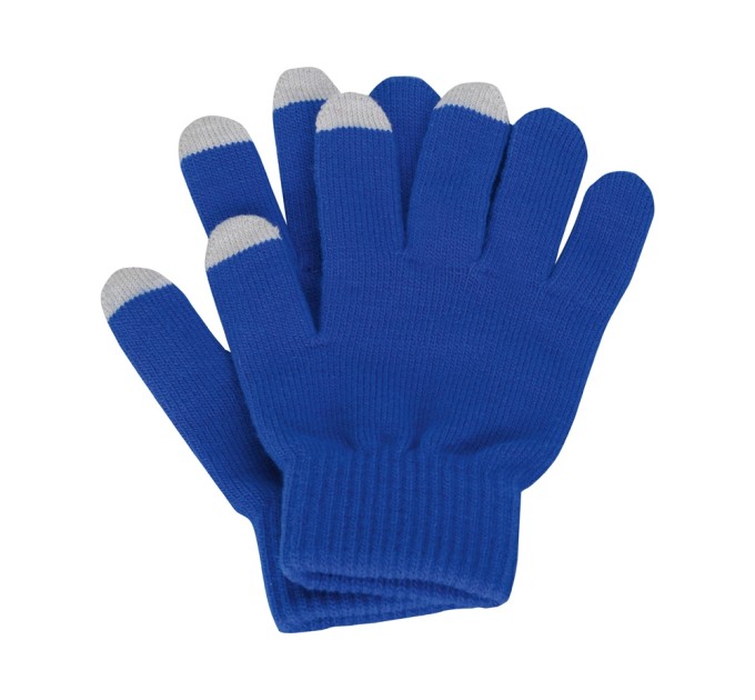 Перчатки для сенсорного экрана «Сет»