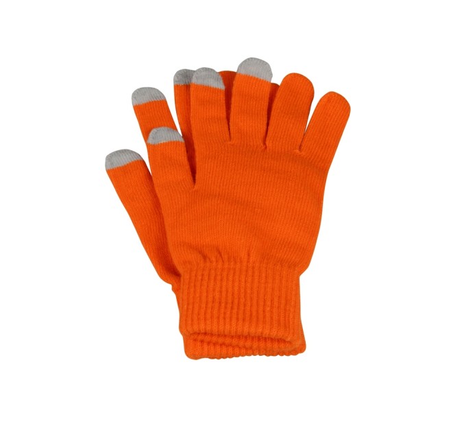 Перчатки для сенсорного экрана «Сет»