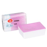 Акварель художественная 2.5 мл кювета, лиловая, «Белые Ночи» 1911626