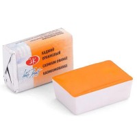 Акварель художественная 2.5 мл кювета, кадмий оранжевый, «Белые Ночи» 1911304