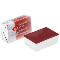 Акварель художественная 2.5 мл кювета, венецианская красная, «Белые Ночи» 1911357