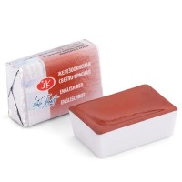 Акварель художественная 2.5 мл кювета, железоокисная светло-красная, «Белые Ночи» 1911321