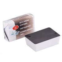 Акварель художественная 2.5 мл кювета, кость жженая, «Белые Ночи» 1911811