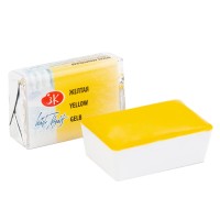 Акварель художественная 2.5 мл кювета, желтая, «Белые Ночи» 1911211