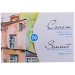 Акварель художественная 16 цветов, 2.5 мл кюветы, «Сонет» 3541138