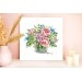 Мозаика алмазная Фрея «Нежный букет», 30х40 см, холст на подрамнике ALPD-001
