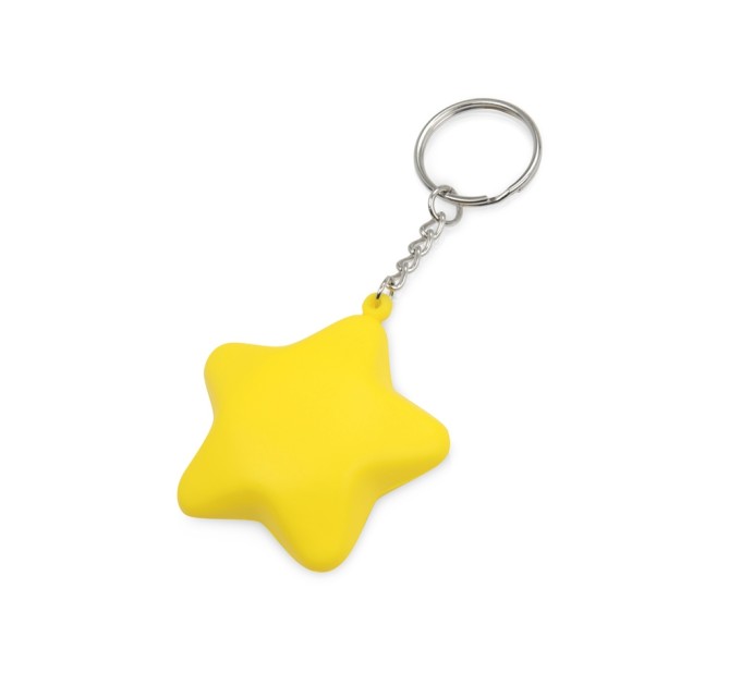 Брелок-антистресс «Звезда»