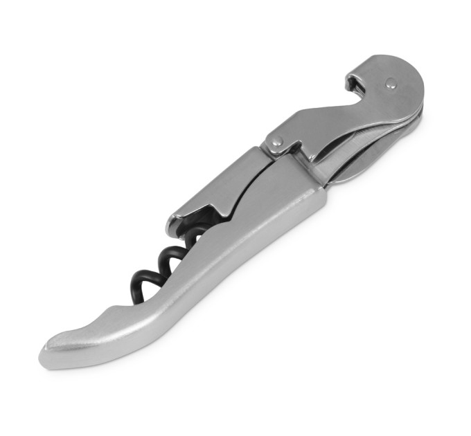 Нож сомелье из нержавеющей стали Pulltap's Inox