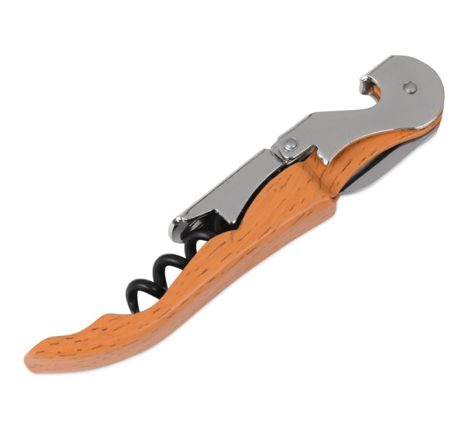 Нож сомелье Pulltap's Wood