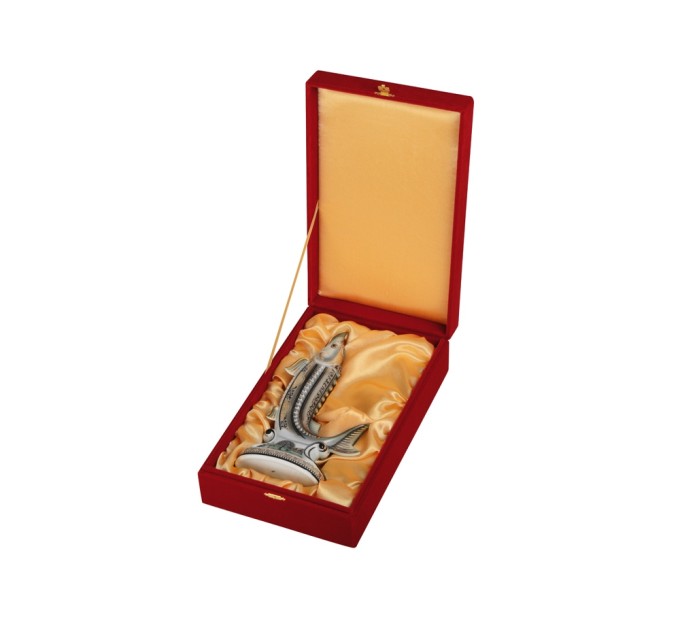 Штоф Стерлядь