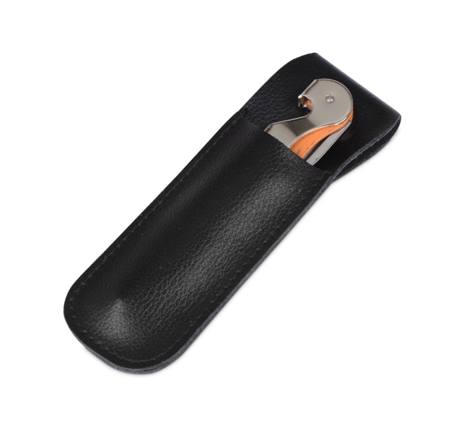 Футляр для штопора «Leather Case»