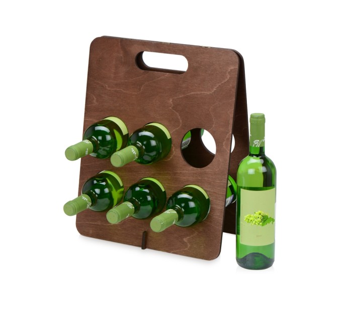 Подставка под винные бутылки «Groot»