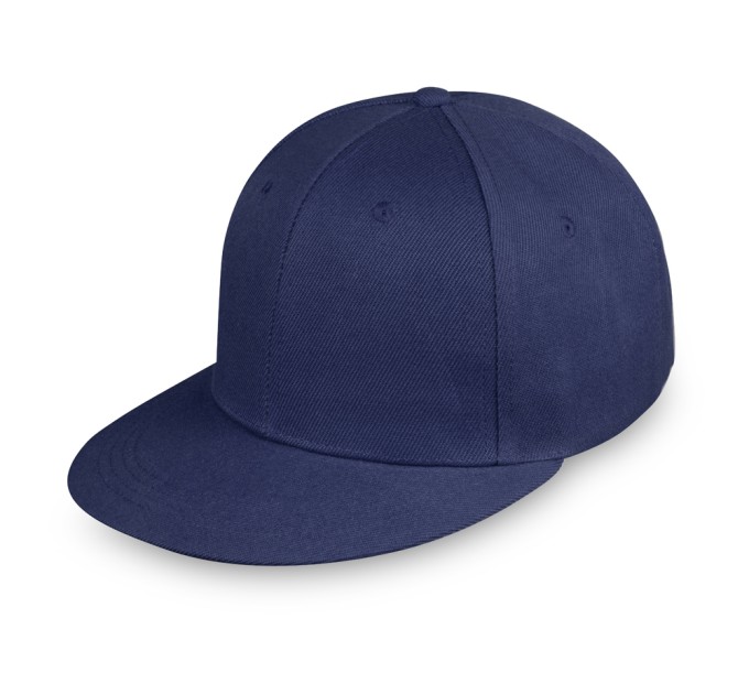 Бейсболка с прямым козырьком «Los Angeles»