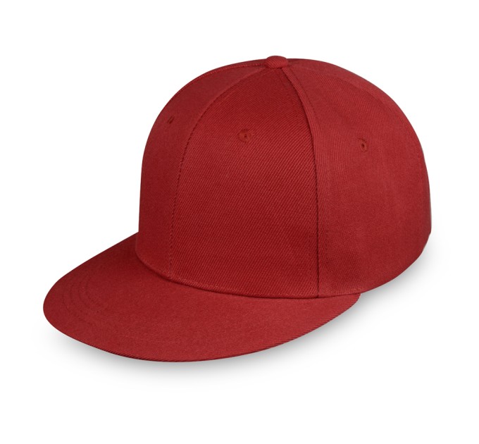 Бейсболка с прямым козырьком «Los Angeles»