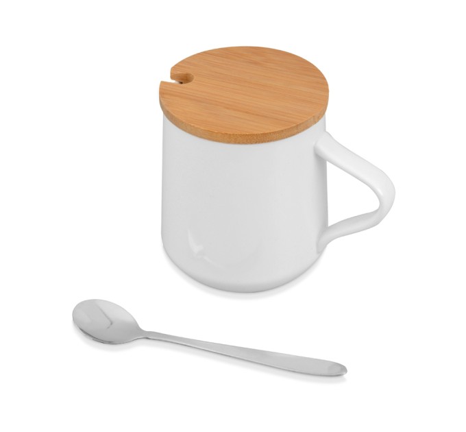 Кружка «Holz» 400 мл