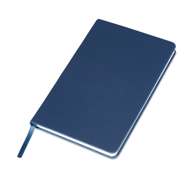 Блокнот А5 «Metropolis», супер софт-тач