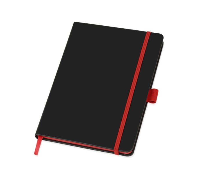 Блокнот А5 «Color Edge»