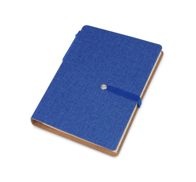 Набор стикеров «Write and stick» с ручкой и блокнотом