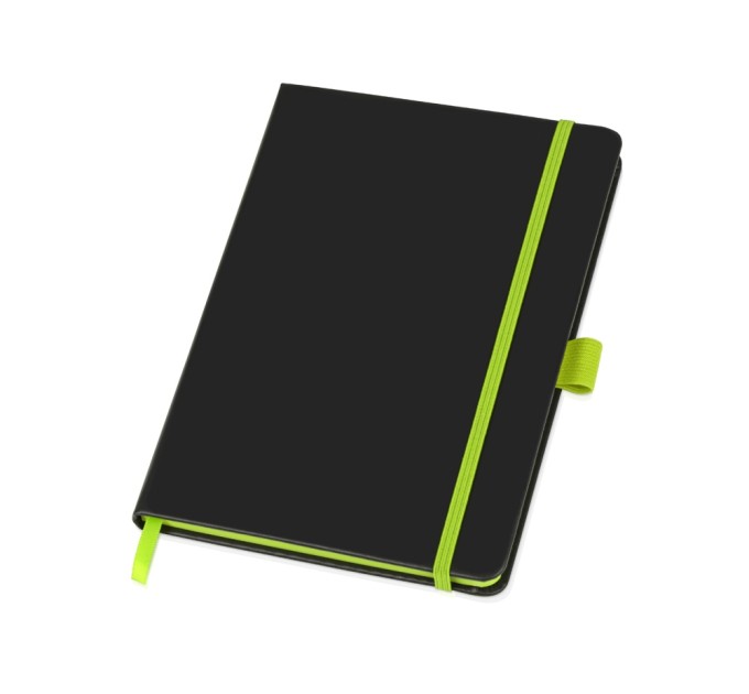 Блокнот А5 «Color Edge»