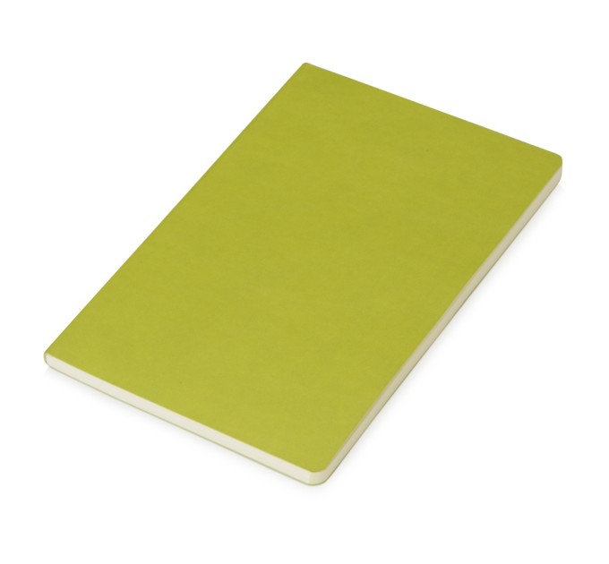 Блокнот А5 «Wispy»