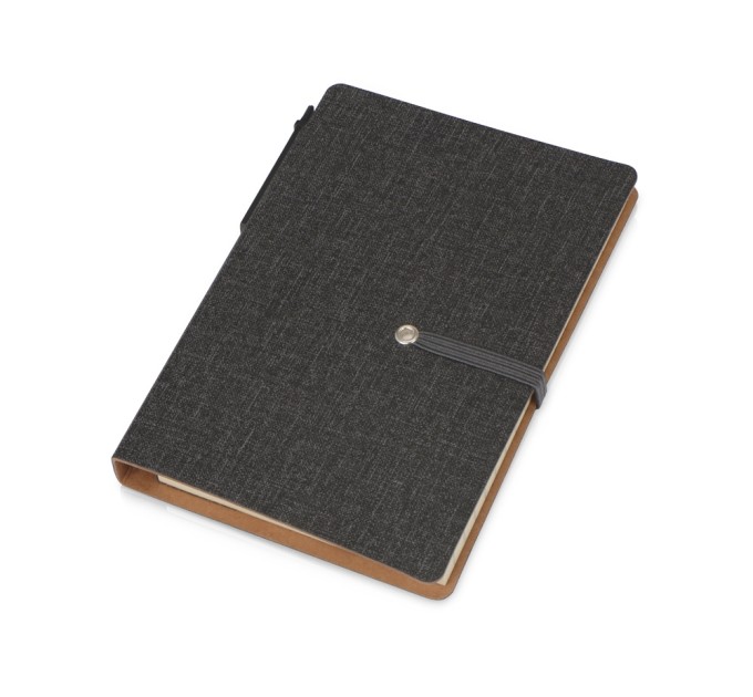 Набор стикеров «Write and stick» с ручкой и блокнотом