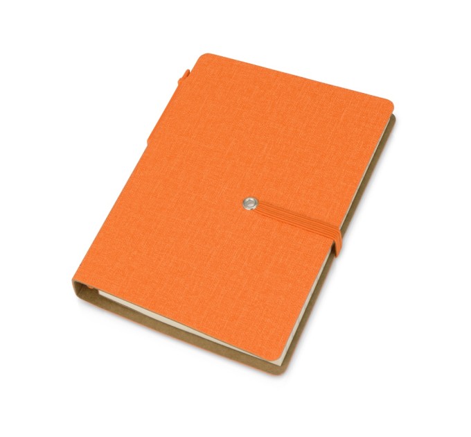 Набор стикеров «Write and stick» с ручкой и блокнотом