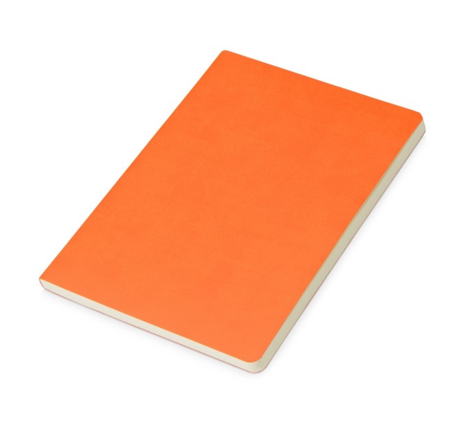 Блокнот А5 «Wispy»