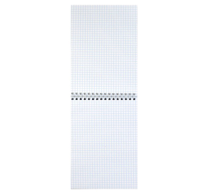 Блокнот А5, 60 л., на гребне, «Мечты большого города» 62776