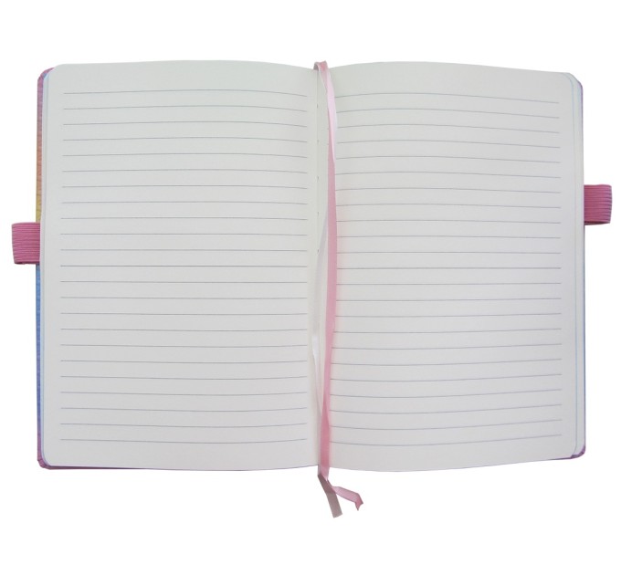 Блокнот A5, 80 л., «MY STORIES AND MEMORIES» 6600-1