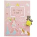 Набор подарочный блокнот+ручка, «FLOWER FAIRY» EFA00002-1-3