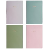 Блокнот А5, 80 л 1872-7