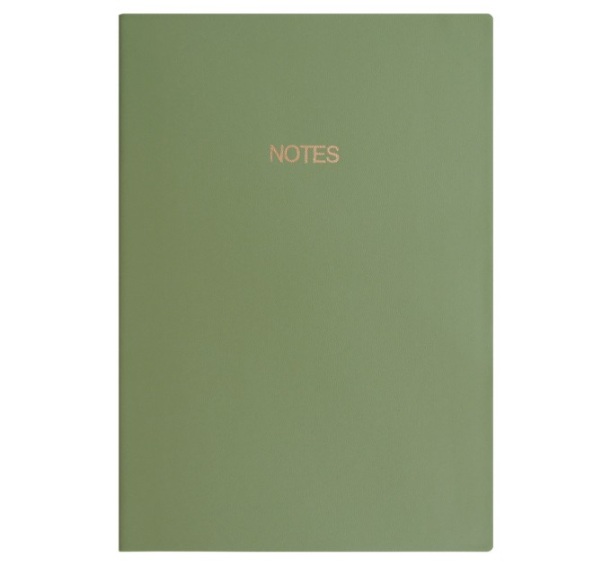 Блокнот А5, 80 л 1872-7