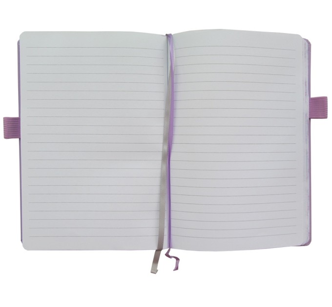 Блокнот A5, 80 л., «TRUTH NEEDS NO COLOUR...» 6600-7