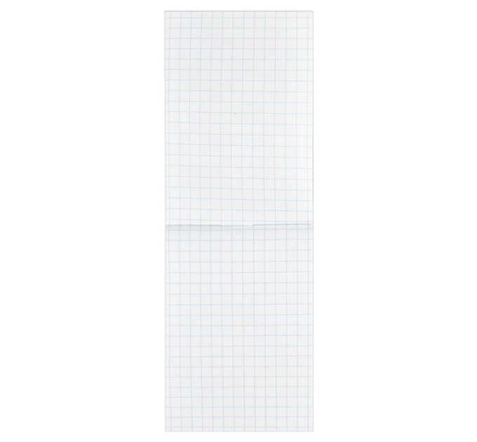 Блокнот А7, 32 л., на скобе, «Кот-волшебник» 63022