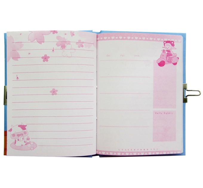 Набор подарочный блокнот+ручка, «SPACE PROGRAM» EFA00002-1-3