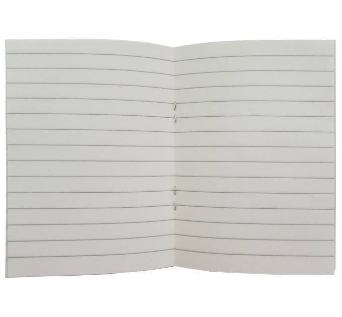 Блокнот 120х85 мм, 16 л., «Дети» EFL00030A7-1-4